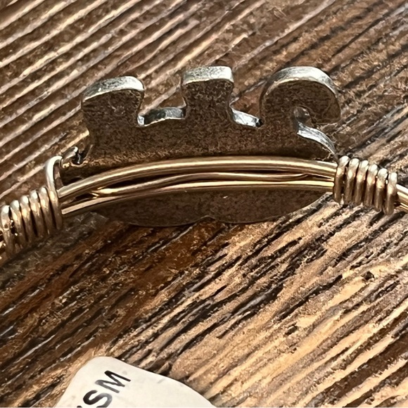 NEW Luca + ELEPHANT bracelet, NWT - Picture 3 of 11